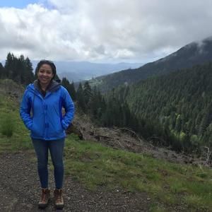 Meet your Posher, Tara